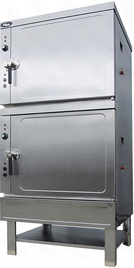 АППАРАТ ПАРОВАРОЧНЫЙ GRILL MASTER Ф2П2Э 22131